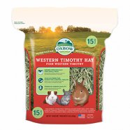 Oxbow Timothy Grass Hay 4kg