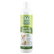 DGG Hemp Oil Shampoo 400ml