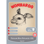 Wombaroo Possum Milk <0.8 800g